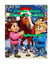 A Christmas Adventure with Bella, Ben and Charlie - The Adventures of Bella, Ben and Charlie, #4