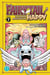 Fairy Tail - La grande aventure de Happy T07