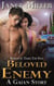 Beloved Enemy - Gaian Stories, #3