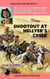 Shootout at Hellyer's Creek - Joshua Dillard Western, #1