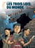 Les Futurs de Liu Cixin - Les Trois Lois du monde