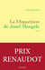 La disparition de Josef Mengele