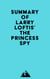 Summary of Larry Loftis' The Princess Spy