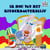 Ik hou van het kinderdagverblijf (Dutch book for kids -I Love to Go to Daycare) - Dutch Bedtime Collection