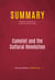 Summary: Camelot and the Cultural Revolution - Review and Analysis of James Piereson's Book