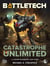 BattleTech: Catastrophe Unlimited (The Crown Ascendancy, Part Three) - BattleTech Novella, #43