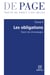 Traité de droit civil belge – Tome II : Les obligations. Volumes 1 à 3
