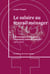 Le salaire au travail ménager - Chronique d'une lutte féministe internationale (1972-1977)