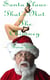 Santa Claus That's Not The Chimney