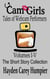 Cam Girls (Tales of Webcam Performers Collection) - Cam Girls (Tales of Webcam Performers) Collection, #5
