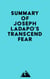 Summary of Joseph Ladapo's Transcend Fear