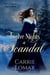 Twelve Nights of Scandal - Twelve Nights, #1