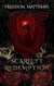 Scarlett Redemption - The Legends of Evernyl, #1
