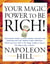 Your Magic Power to be Rich!