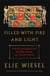 Filled with Fire and Light - Portraits and Legends from the Bible, Talmud, and Hasidic World
