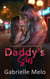 Daddy's Sin - Bratva Enemies to Lovers Romance - Volodin Family, #2