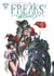 Freaks' Squeele - Tome 7 - A move et Z movie