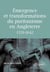 Émergence et transformations du puritanisme en Angleterre (1559-1642)