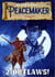 Outlaws! (A Peacemaker Western #2) - Peacemaker, #2