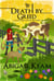 Death By Greed - A Josiah Reynolds Mystery, #18