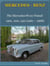 The Mercedes W110 Fintail