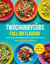 Twochubbycubs Full-on Flavour - 100+ tasty, slimming meals under 500 calories