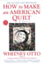 How to Make an American Quilt - A Novel