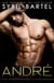Andre - The Uncompromising Alphas Series, #3