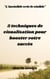 5 techniques de visualisation pour booster votre succès    &  "L'invisible crée le visible"