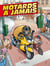 Motards à jamais T01 - Un pneu, beaucoup, à la folie !