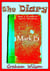 The Diary - Crocodile Spirit Dreaming - First Edition, #2