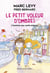 Le Petit voleur d'ombres - L'homme aux cerfs-volants - Format cartonné