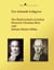 Der Briefwechsel zwischen Heinrich Christian Boie und Johann Martin Miller - ergänzt durch Briefe von Christian Rudolf Boie