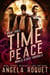 Time Peace - World Clock Journals, #3