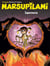 Marsupilami - Tome 33 - Supermarsu