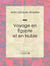 Voyage en Égypte et en Nubie - Récit et carnet de voyages