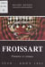 Xavier Froissart, peintures et cristaux - Juin-août 1995