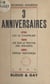 3 anniversaires : 1791, loi Le Chapelier. 1841, loi sur le travail des enfants. 1891, Rerum novarum