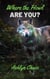 Where The Howl Are You? - Be Careful What You Summon, #3