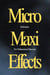 MICRO-HABITUDES, MAXI-RÉSULTATS