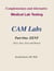 Complementary and Alternative  Medical Lab Testing  Part 1: EENT   (Eyes, Ears, Nose and Throat) - Complementary and Alternative Medical Lab Testing, #1
