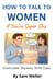 How to Talk To Women if You’re Super Shy