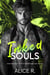 Inked Souls: Eine Bad Boy Tattoo Romanze (Deutsch) - The Inked Series (Deutsch), #2