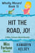 Hit the Road, Jo! - Miss Fortune World: Wholly Moses!, #13