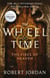 The Fires Of Heaven - Book 5 of the Wheel of Time (Now a major TV series)