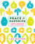 Peace and Parsnips - Vegan Cooking for Everyone