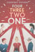 Four Three Two One