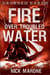 Fire Over Troubled Water - Drowned Earth, #2
