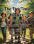 The Five Trail Hunters. 250 Short Adventure Stories for Kids Book 1