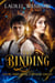The Binding, Volume Three in The Luminated Threads - The Luminated Threads, #3